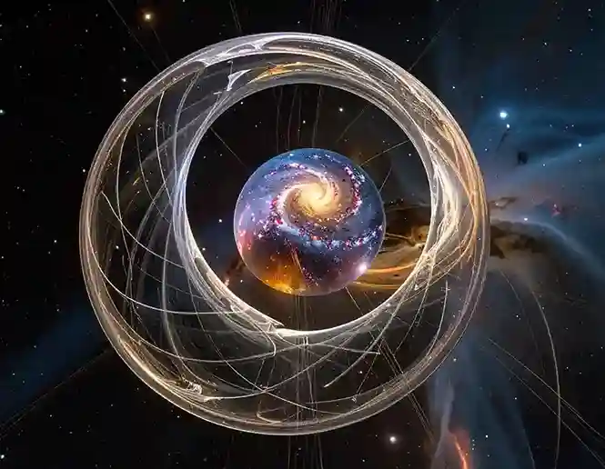 Gravitation Quantique