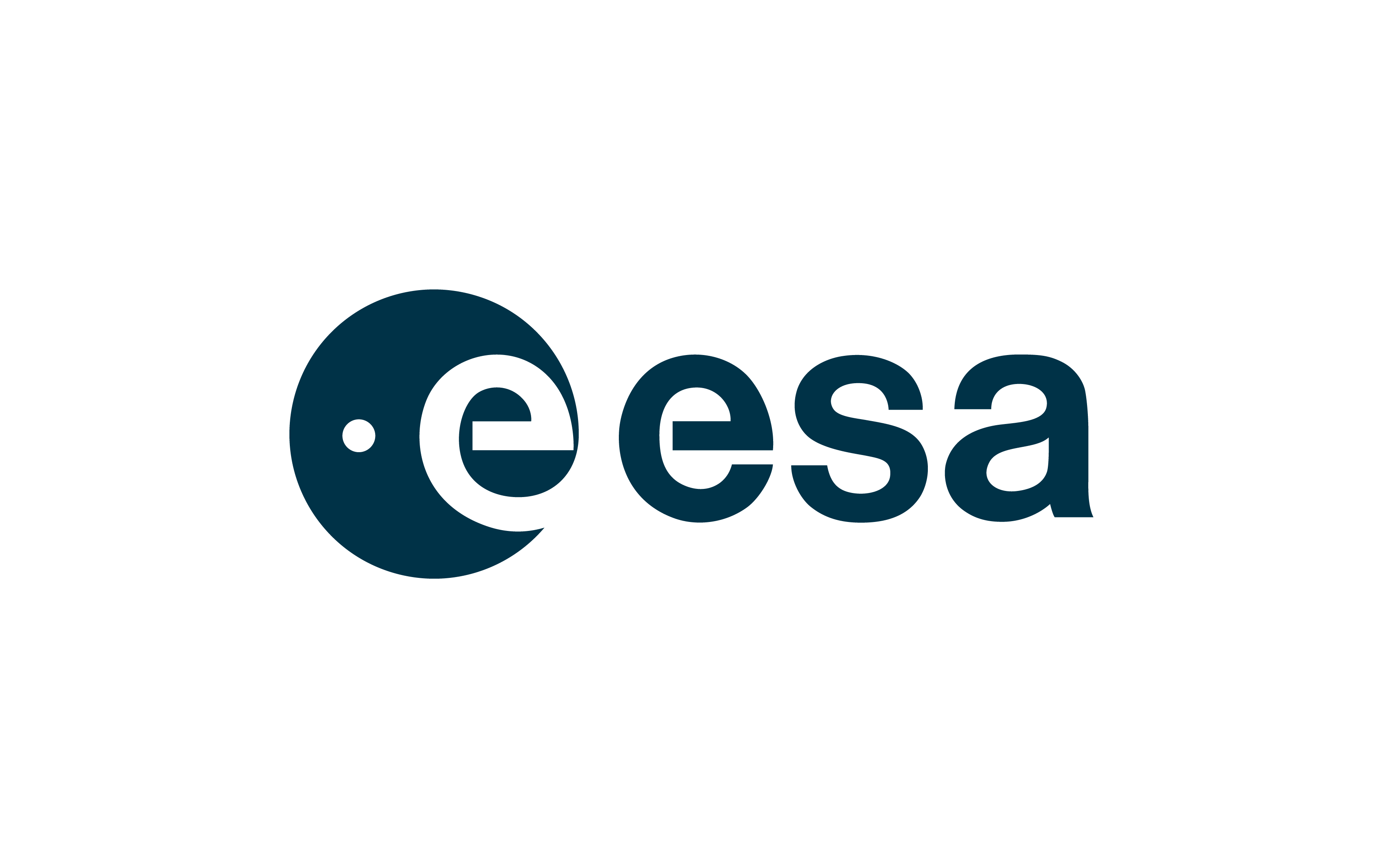 Logo ESA